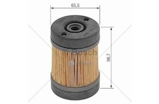 Filtr kapaliny adblue - sada volvo, iveco, rvi  0193302_A