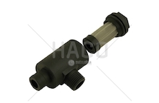 FILTR KOMPLET >2008 HACO HACO 4058107H