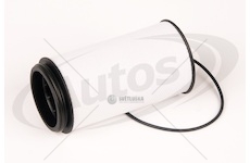 Filtr odvzdušnění klikové skříně mercedes actros mp2/mp3, setra bus 0138082_A