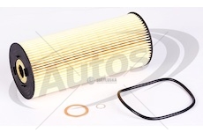 Filtr oleje e197hd06 mercedes, man do12/94 0032287_A