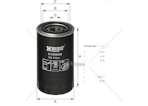 Filtr oleje h19w09 thermo king 0065282_A