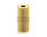 Filtr oleje HU 951x Man TGL, TGA Mann-Filter