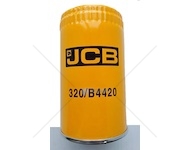 Filtr oleje  jcb dieselmax, 3cx 4cx od  960000 od 03.2004 0255209_A