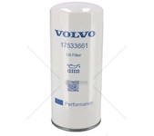 Filtr oleje long life x2 volvo fmx,fh, fm, rvi magnum, premium, kerax 17533661_A
