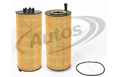 Filtr oleje mercedes actros mp4,antos,arocs 0205320_A