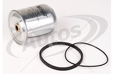 Filtr oleje odstředivky z12d64 daf 95xf, xf95, cf85, 85cf 0042228_A