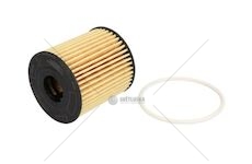 Filtr oleje opel astra, grandland x, peugeot, volvo c30,s40, fiat ducato, scudo 0126994_A