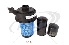 Filtr oleje, paliva, vzduchu - sada thermo-king 0219504_A