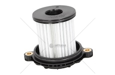 Filtr oleje převodovky s intardérem zf new ecosplit / as tronic od 2007 0176644_A