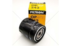 Filtr oleje T. OP542 Avia Turbo