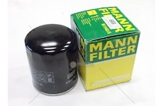 Filtr oleje W 1140/5