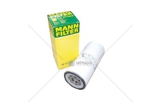 Filtr oleje W11 102/36