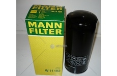 Filtr oleje W11 102 Liaz 300, Karosa, Tatra