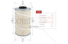 Filtr oleje wo-084, o 10 avia, zetor, pv3s 0003612_A