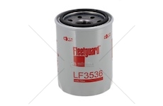 Filtr olejový CARRIER MAXIMA FL LF3536