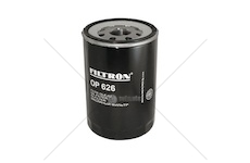 Filtr olejový MAN L2000