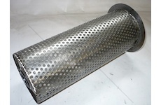 Filtr olejový nádrže sklápění Tatra