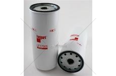 Filtr olejový VOLVO F10/12/16 FL LF17505