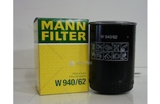 Filtr olejový W940/62 IVECO