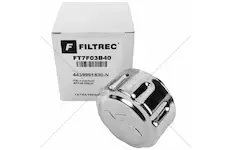 Filtr ovzdušení bfp3g10w10 | 4439991830-N