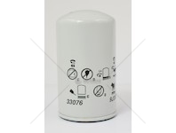 Filtr paliva DONALDSON WIX 33076WIX