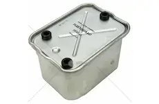 Filtr paliva | FF5045