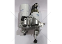 Filtr paliva KOMPLETNY WOSIMAN A-291-2