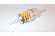 Filtr paliva malý benzín FPS01 36x106mm