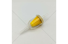 Filtr paliva malý  FP05 36,5x108mm