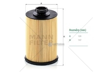 Filtr paliva man tgs,tgx d1556lf07-d2676lf80 euro 6 od 01.2019,tgl/tgm od 2020 0481589_A
