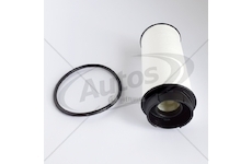 Filtr paliva originál iveco daily od 07/2011,  mitsubishi fuso canter ix od 04/2012 0152462_A