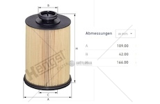 Filtr paliva předřazený man tgs, tgx d1556lf07-d2676lf80 od 01.2019 0260344_A