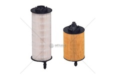 Filtr paliva - sada daf xf ii/ xg /xg+ od 06.2021, xfc od 04.2023 0853366_A