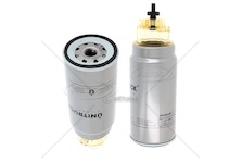 Filtr paliva se skleničkou daf 95xf,cf75, cf85, xf105, xf95 0132406_A