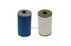 Filtr paliva SHM4, IFA W50 WP-084-D