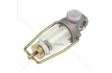 Filtr paliva typ MOTORPAL kpl., pro IVECO, MAN , MB, RENAULT, FORD, GMP V160010