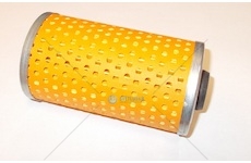 Filtr palivový jemný Pj11 Zetor Exmot 69x19,5x132mm