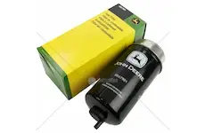 Filtr palivový originál jd | RE67901