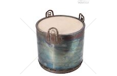 Filtr pevnych castic, vyfukovy system DT Spare Parts 1.12874