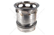 Filtr pevných částic dpf daf xf euro 6 od 2017 0445002_A
