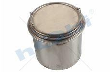 Filtr pevných částic VOLVO FH4,FM4 HOBI 1B0002