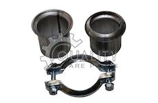 Filtr pevnych castic, vyfukovy system WALKER 93017