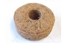 Filtr S3 vzduchu Tatra T148, C-385, 240mm  - SK výroba