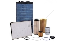 Filtr-sada DAF 1900884