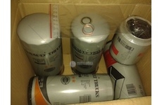 Filtr-sada RVI 5001875125R