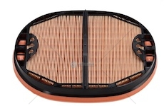 Filtr - sekundární vzduch MANN-FILTER CF 2864