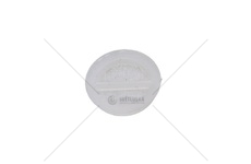 Filtr síťový PORTU M16X1.5, plochý KNORR K108643K50