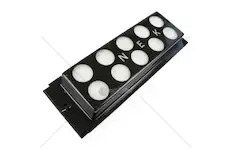 Filtr topení kompletní | 5911-7807