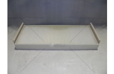 Filtr, vzduch v interiéru BOSCH 1 987 431 163