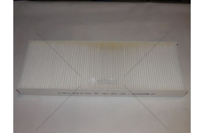 Filtr, vzduch v interiéru BOSCH 1 987 432 150